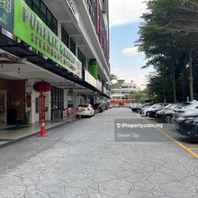 Ground Floor Shop For Rent Amaya Maluri