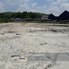 Residential land for Sale