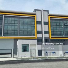 Cipta Serenia Factory for Rent