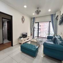 Amberside, Country Garden, Danga Bay