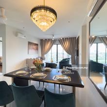 Limited KLCC Embassy Row, TRX View,Pavilion Embassy Residence For Sale