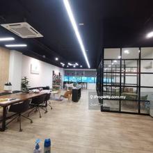 Discounted The Trax Renovated Office for Sale