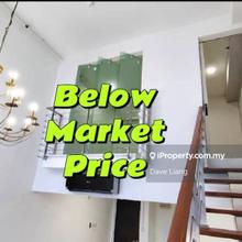 Plaza Azalea Duplex Soho Below Market Price