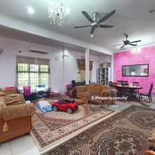 Bungalow Single Storey Idaman Villa, Bandar Sri Sendayan
