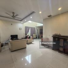 2.5 Storey Semi-D @ Bukit Mertajam near Song Bang Kheng, School,banks