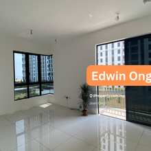 Vivo Executive Apartment @ Batu Kawan near Ikea Bare Unit for Sale