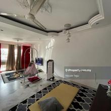 Taman Bukit Maluri , Basic Unit , Good Location 