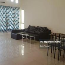 East Lake Residence Condominium Seri Kembangan 
