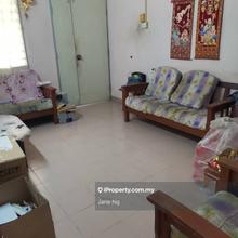 Single Stry Taman Bukit Minyak Bukit Mertajam Near Aeon Big Auto City
