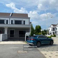 Corner Lot 2 Storey Type 1B Eco Meadows, Batu Kawan, Bandar Cassia