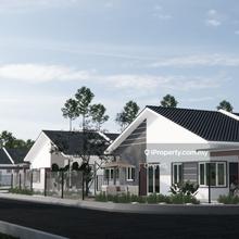 Rumah Teres Pasir Mas, Kelantan-Rizab Melayu, I C no.tengah 03, 28, 29