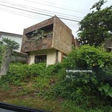 Taman Melodies Jalan Jelutong Jb Town 2 Storey Bungalow 3477 Sqft