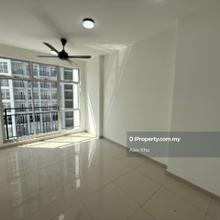 Midas Seri Alam Apartment For Sale 