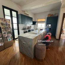 Desa Damansara 2, Spacious Duplex Unit For Sale