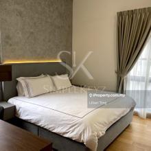 Limited unit in Union Suite