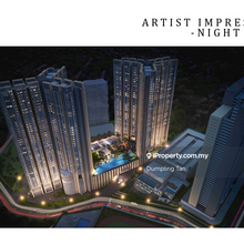 Developer unit 