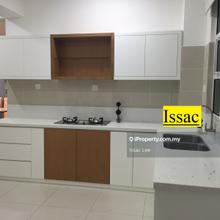 Serviced residence for Rent