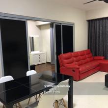Hampshire Residences KLCC Kuala Lumpur