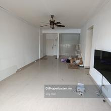 Suriamas Condominium Basic Unit for Sale