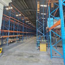 Newly Renovated Factory 
