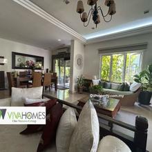 Kota Kemuning Hills Freehold Intermediate 2 Storey Semi D for Sale