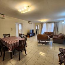 Mont Kiara Bayu unit for Rent