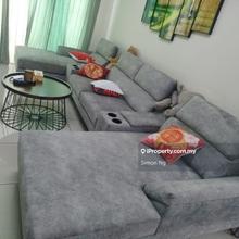 Royal Infinity Condo @ Simpang Ampat 