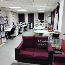 Damansara intan office for rent 