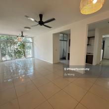 3 Room, 2 Parking,