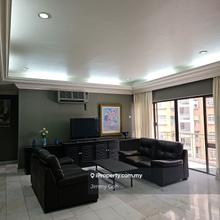 Embassy Row. Fully Furnished Catalina Villa Unit for Rent