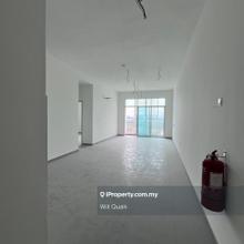 First Home Buyer Choice The Sky Condo Bare Unit in Alma Bukit Mertajam