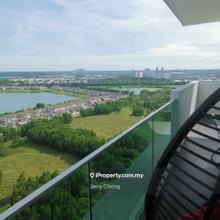 Condo for sale - High floor, corner unit, good view