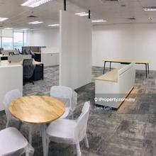 Puchong Financial Corporate Centre