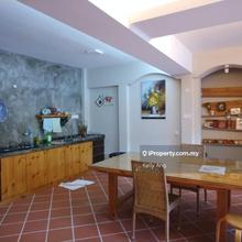 Moonlight Bay Villa Bungalow for Rent