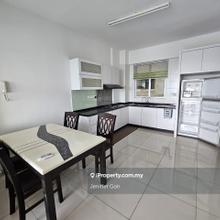 Very strategic location near wet market school, eateries and many more