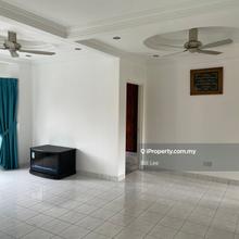 Intana Ria, Seksyen 7, Bandar Baru Bangi, Bangi