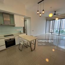 Value Buy! Serviced Residence For Sale!
