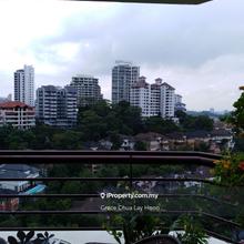 Greenery View and Quiet 