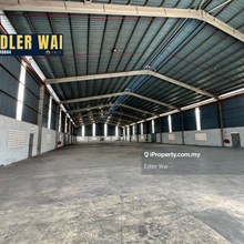 Kulim Factory 
