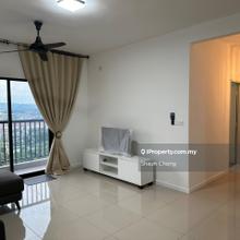 Brand New Residensi Zahra Semenyih Fully Furnish For Rent