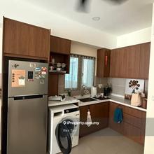 2 Bedrooms Fully furnished for sale.