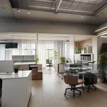 Super limited Corner Shoplot for Rent @ Lucky Garden, Bangsar