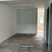 Single Storey Taman Industri Bolton