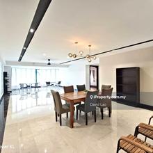 Regency Tower, Bukit Bintang, KL City Centre, Kuala Lumpur