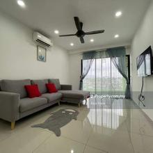 Manhattan Condominium Fully Furnished For Sale 