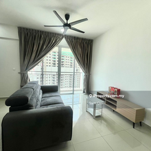 Havana residence fully furnished move in  condition 