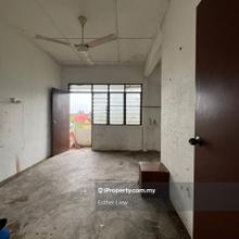 Flat Taman Perling, Perling For Sale