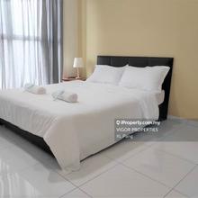 Apartment Sky loft Premium Suites Bukit Indah