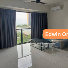 Nice Fully Furnished and Renovated Unit at Batu Kawan for Sale