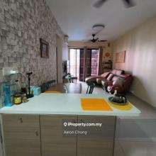 The Nest Corner Unit Unblock View Renovated With Furniture Well keep